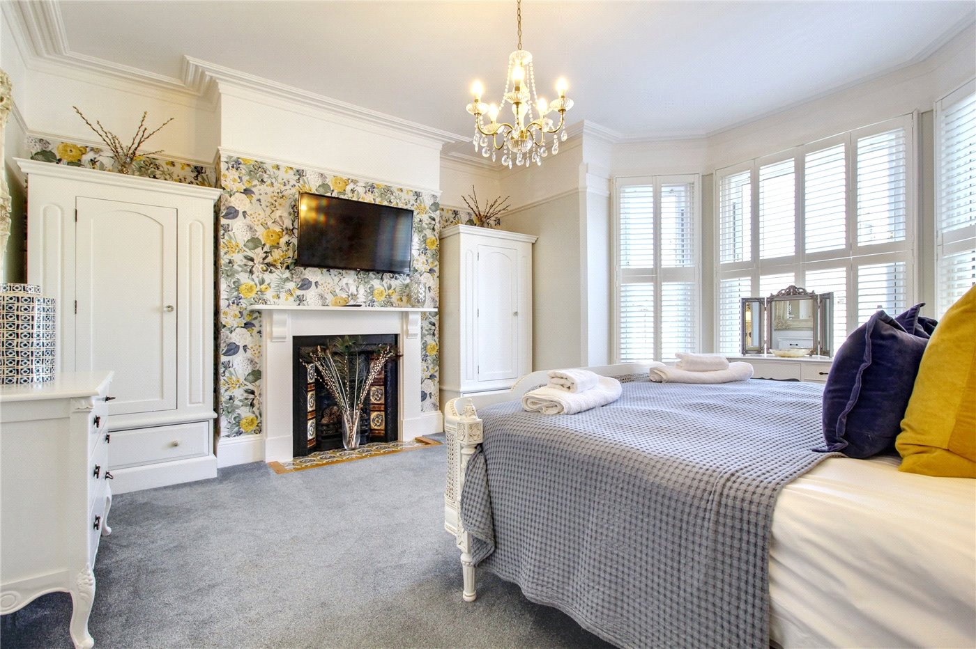 Bedroom 1